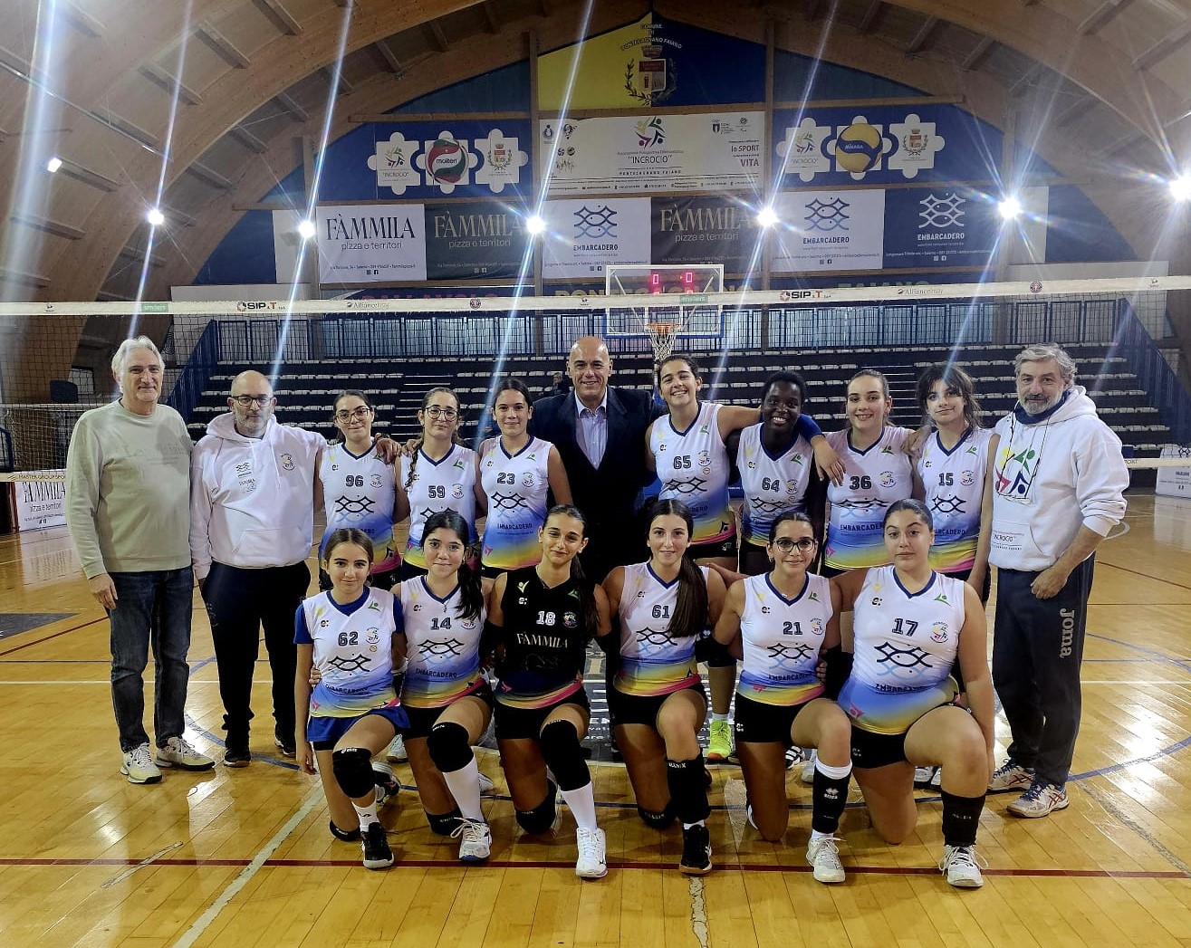 Under 14
