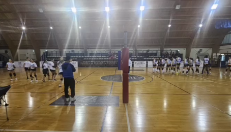 under 14 gara 2