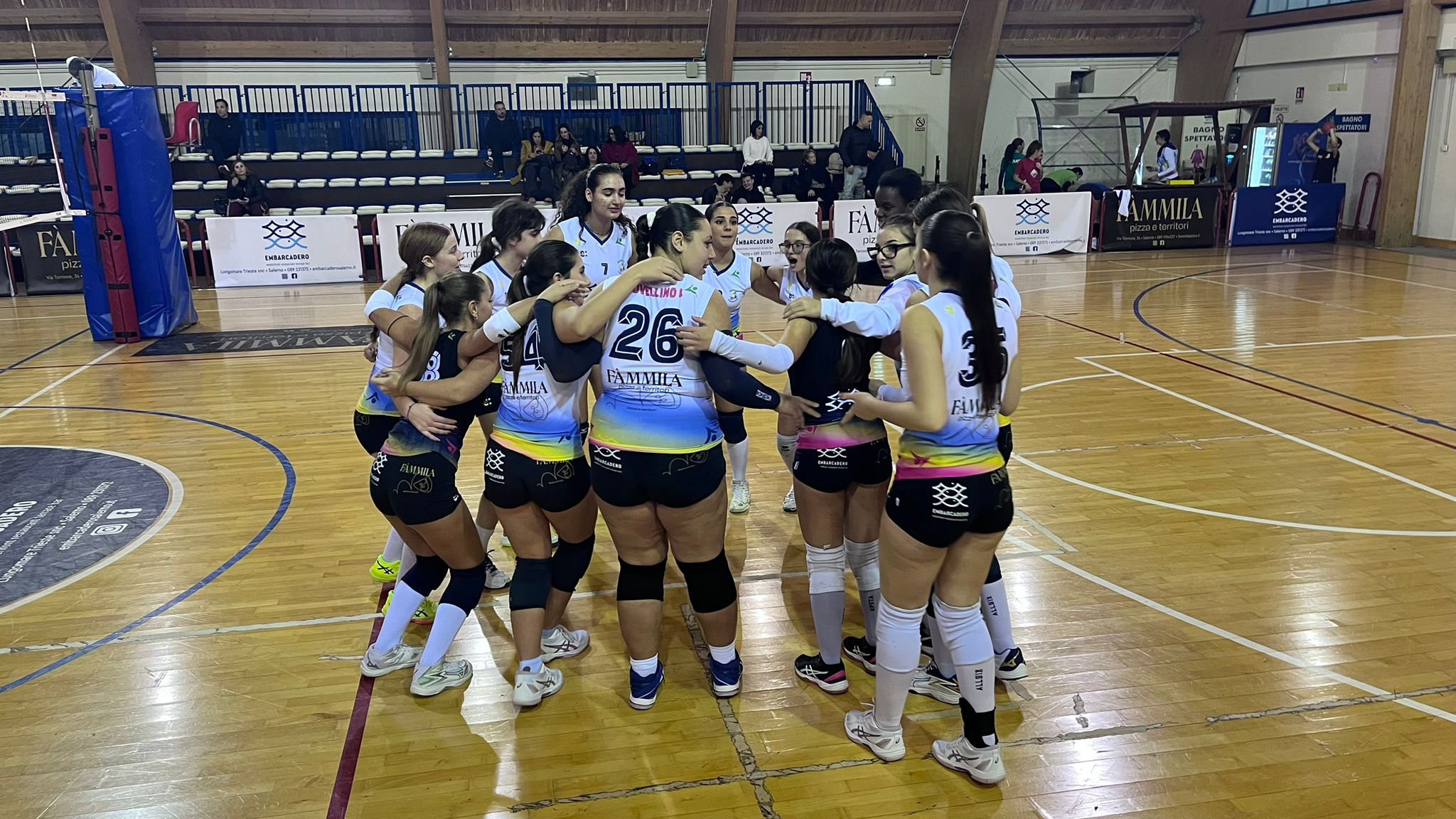 Under 18